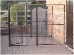 dog fence